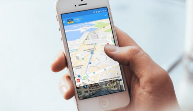 App Audioguide
